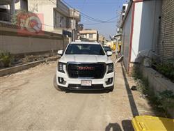 جی ئێم سی یوکۆن